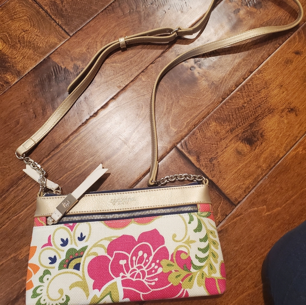 Crossbody